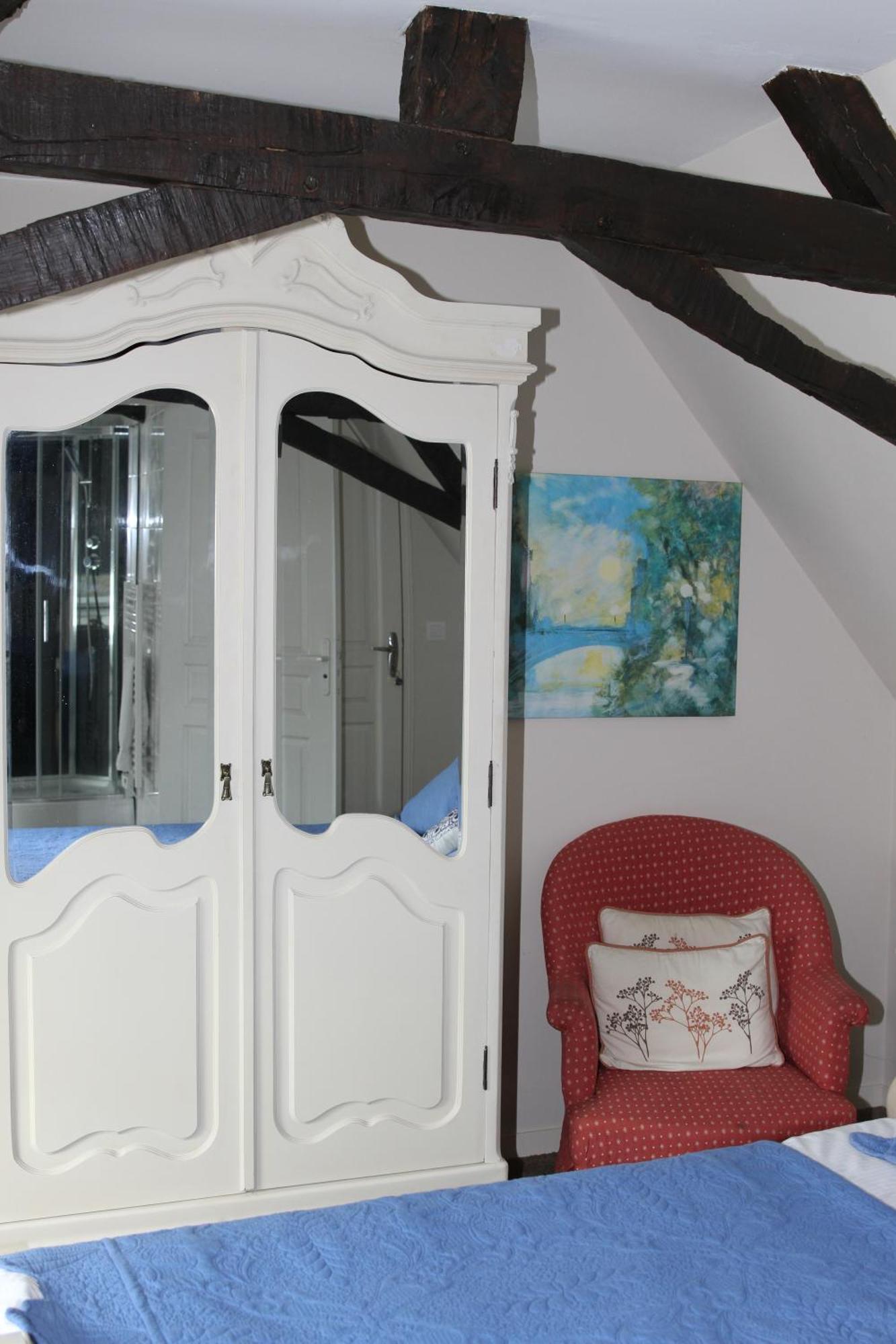 L'Ancienne Boulangerie Bed & Breakfast Collinee Exterior photo